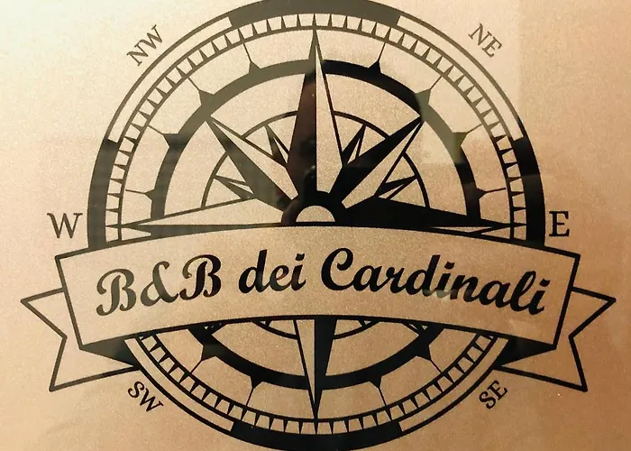 B&B Dei Cardinali Terni