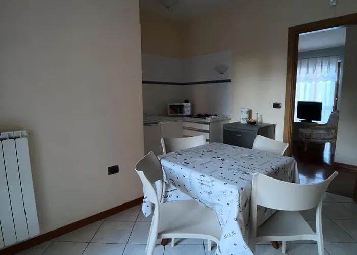 Hotel Tempio del Sole Terni