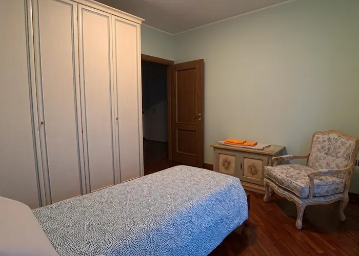 Hotel Tempio del Sole Terni